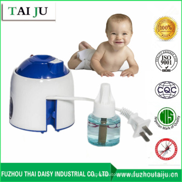 Natural Electric Mosquito Repellent Fluid / Mosquito Liquid Vaporizer